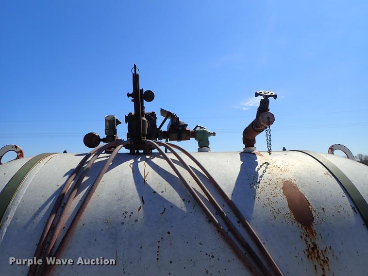 image for item DF1095 Flex King KB-15 sweep plow