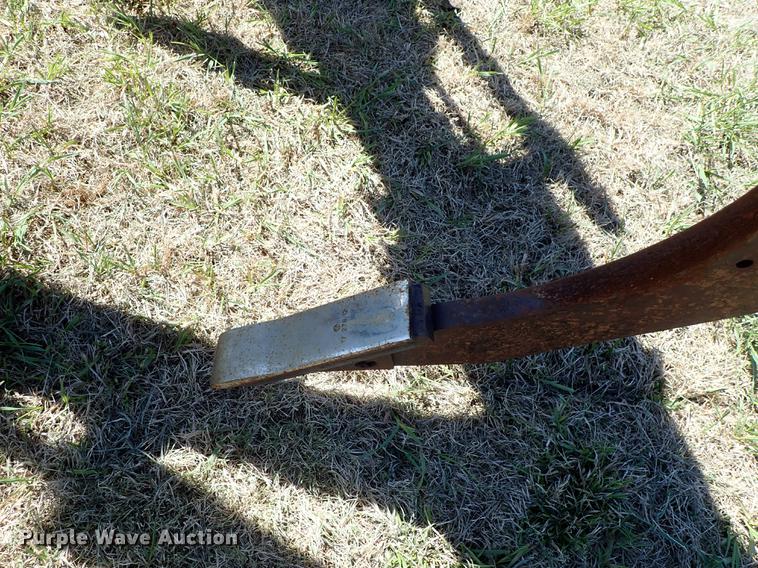 image for item DF1096 John Deere 915 ripper