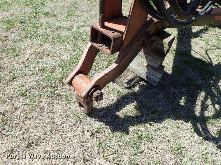 image for item DF1097 Krause 2426 tandem disk