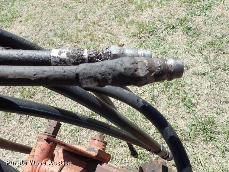 image for item DF1097 Krause 2426 tandem disk