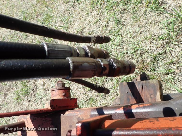 image for item DF1097 Krause 2426 tandem disk