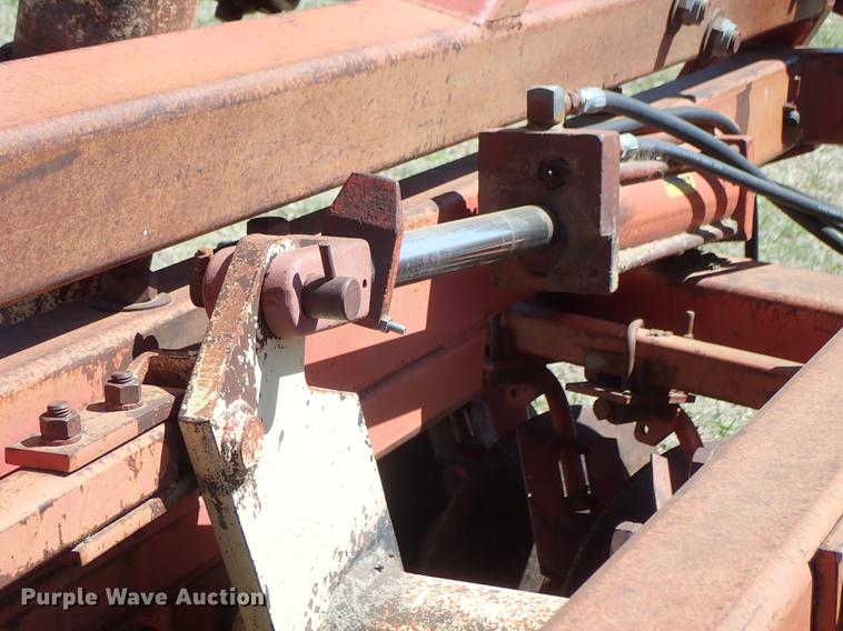 image for item DF1097 Krause 2426 tandem disk