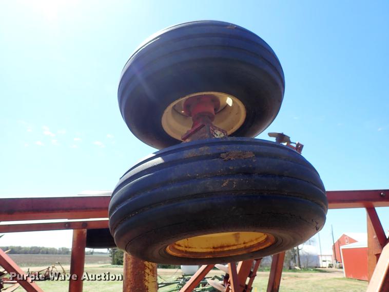 image for item DF1097 Krause 2426 tandem disk