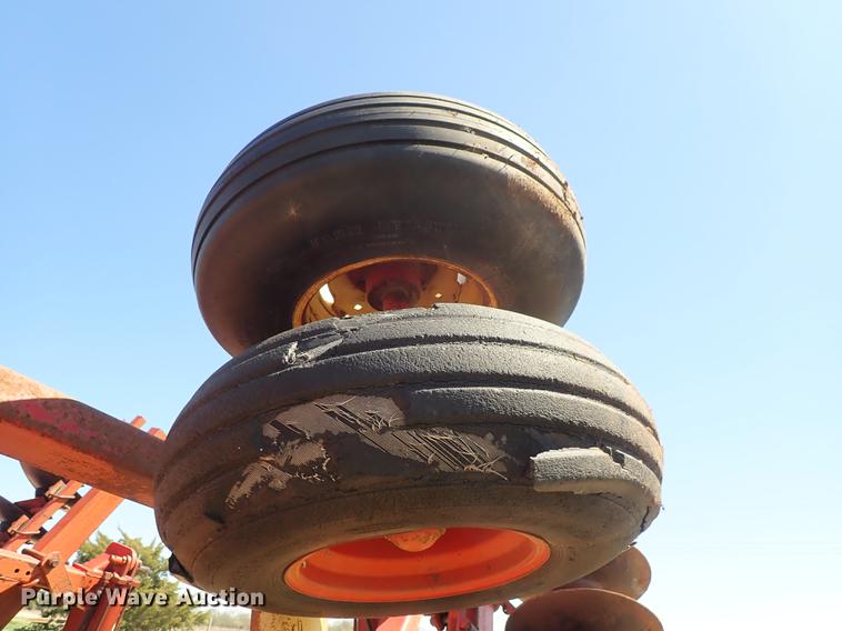 image for item DF1097 Krause 2426 tandem disk