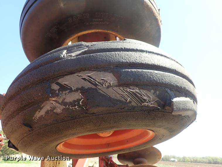 image for item DF1097 Krause 2426 tandem disk