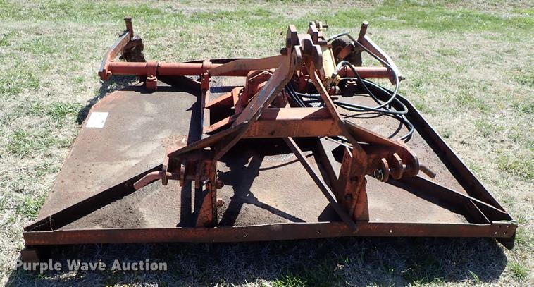 image for item DF1098 Bush Hog 307 rotary mower