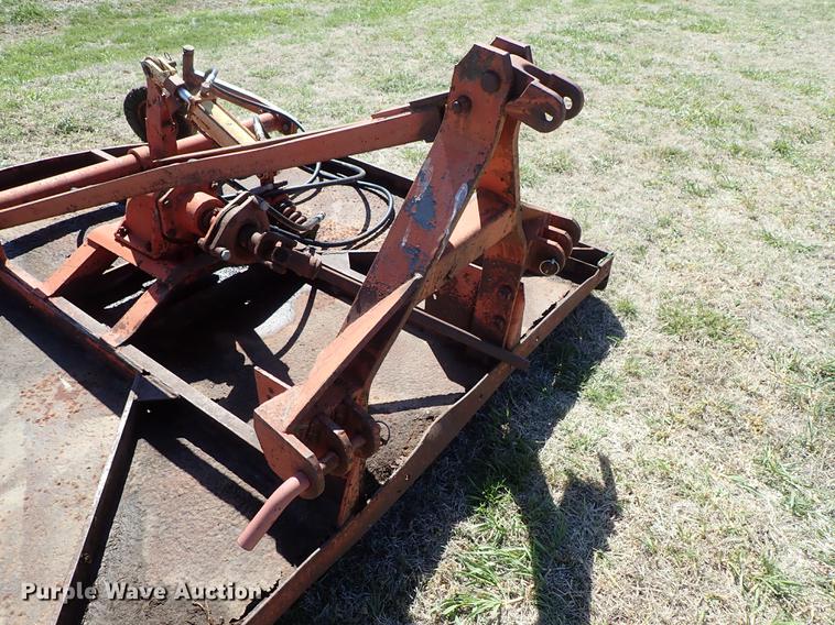 image for item DF1098 Bush Hog 307 rotary mower