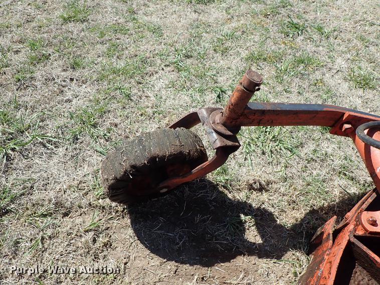 image for item DF1098 Bush Hog 307 rotary mower