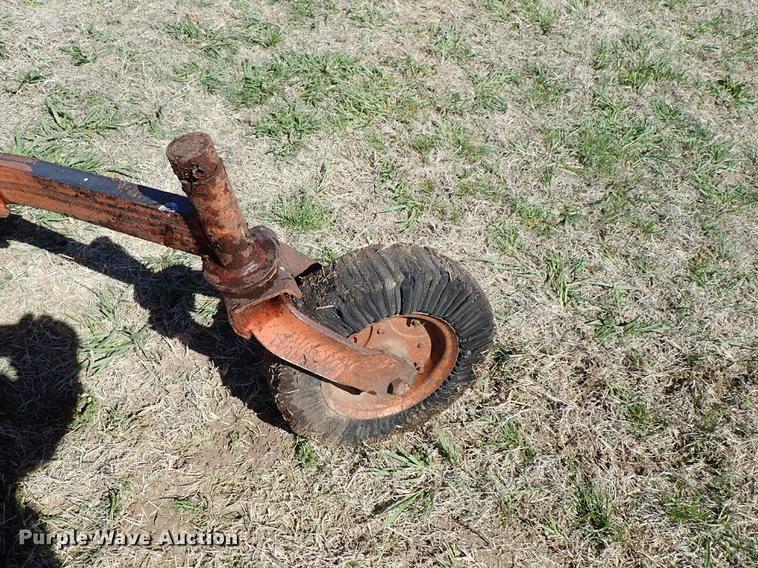 image for item DF1098 Bush Hog 307 rotary mower