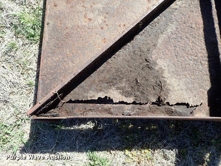 image for item DF1098 Bush Hog 307 rotary mower