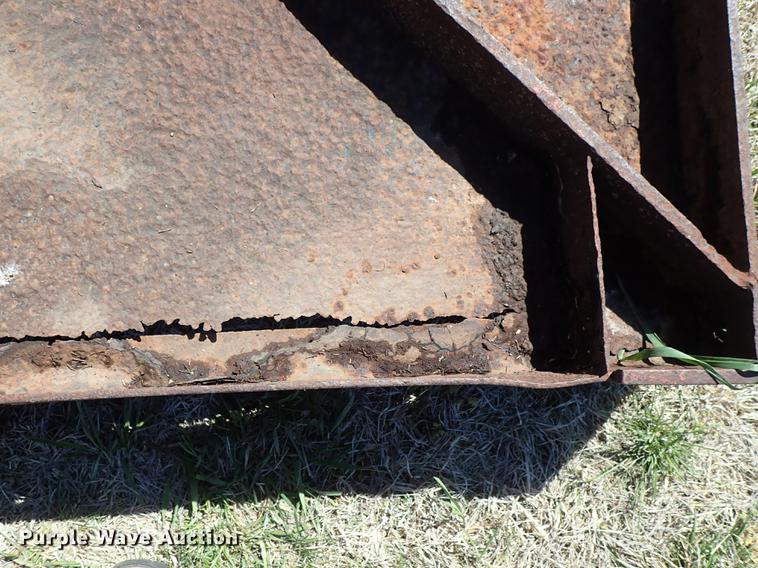 image for item DF1098 Bush Hog 307 rotary mower