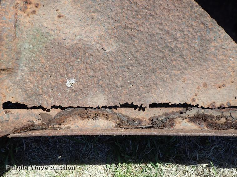 image for item DF1098 Bush Hog 307 rotary mower