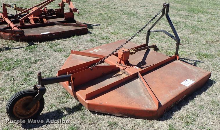 image for item DF1099 Bush Hog rotary mower
