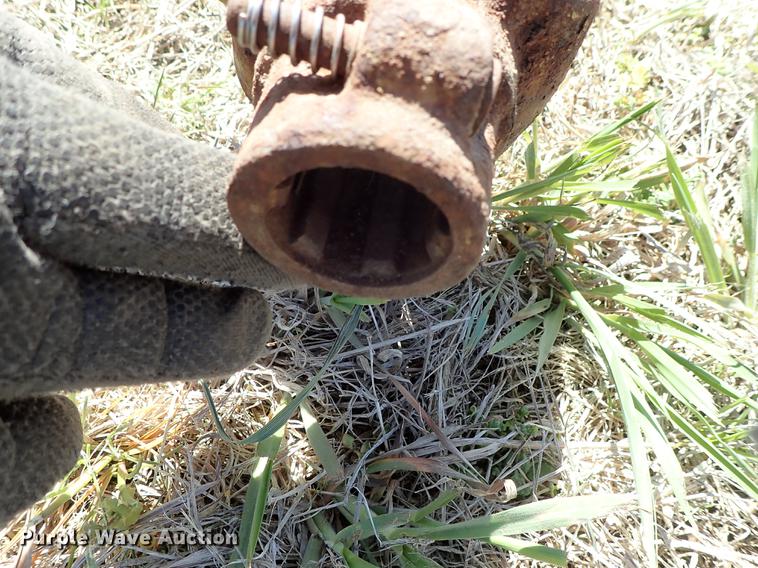 image for item DF1099 Bush Hog rotary mower