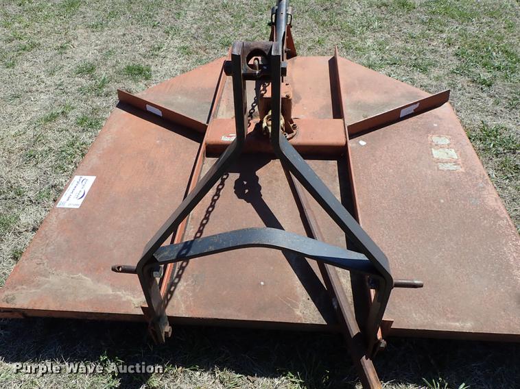 image for item DF1099 Bush Hog rotary mower