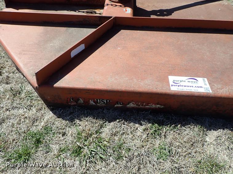 image for item DF1099 Bush Hog rotary mower