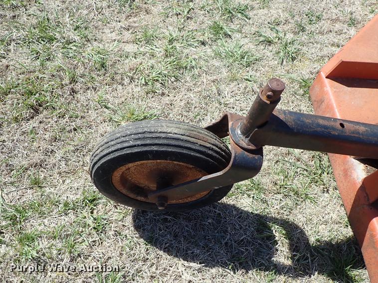 image for item DF1099 Bush Hog rotary mower