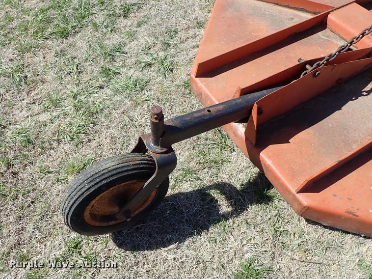 image for item DF1099 Bush Hog rotary mower