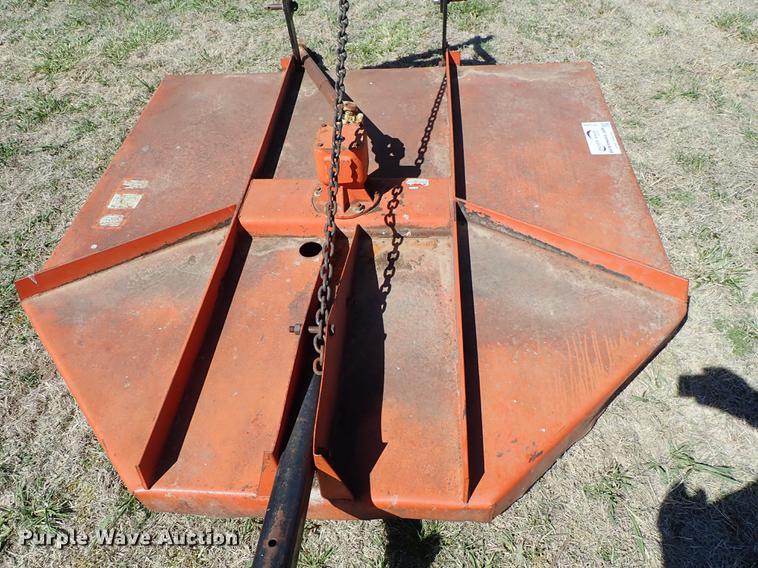 image for item DF1099 Bush Hog rotary mower