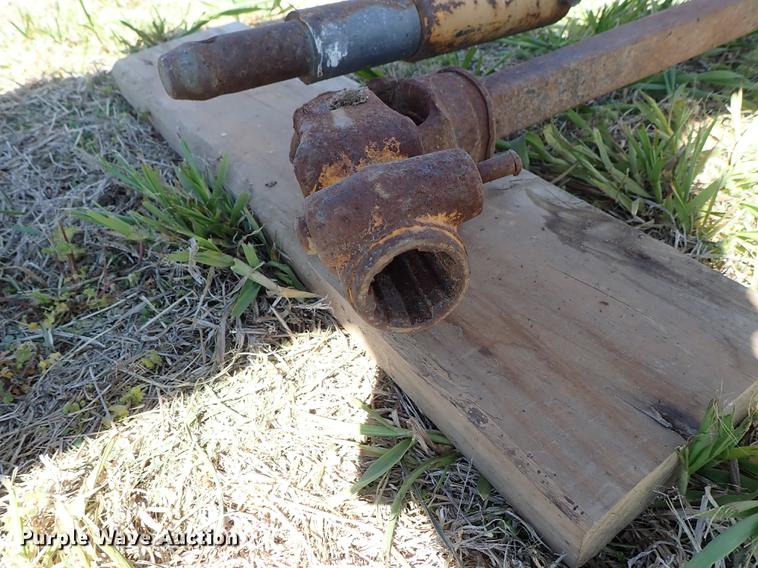 image for item DF1100 Post hole digger