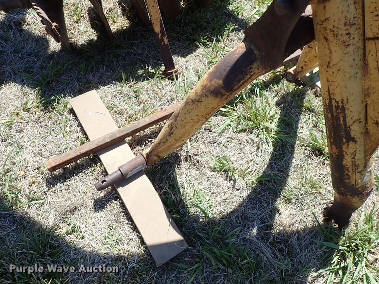 image for item DF1100 Post hole digger