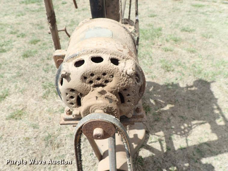 image for item DF1101 English Tool & Supply drill press