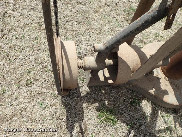 image for item DF1101 English Tool & Supply drill press