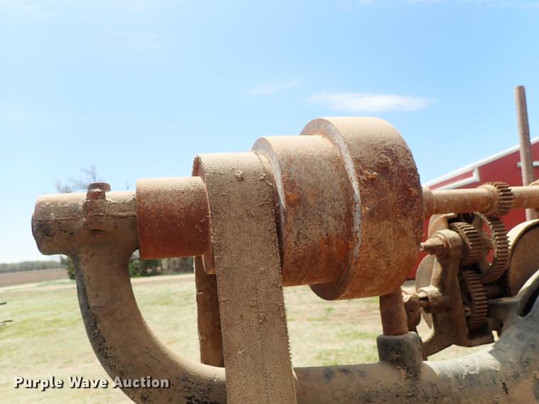 image for item DF1101 English Tool & Supply drill press