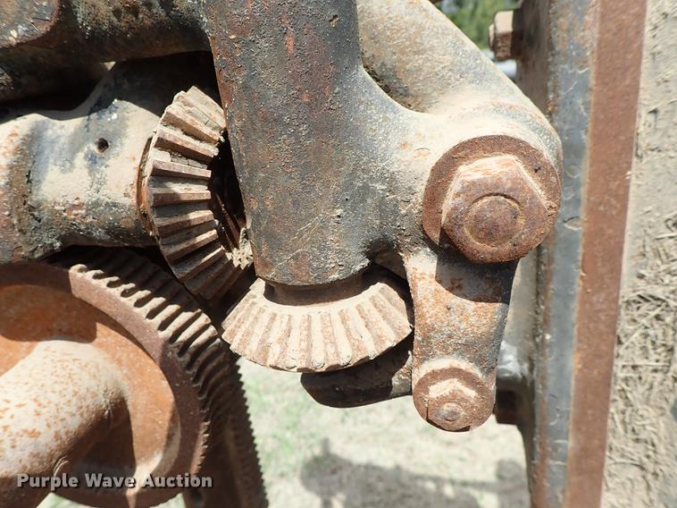 image for item DF1101 English Tool & Supply drill press