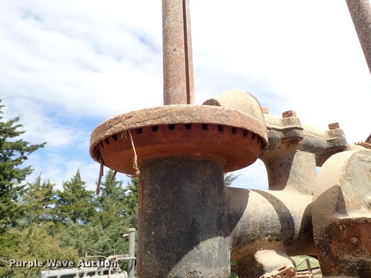 image for item DF1101 English Tool & Supply drill press