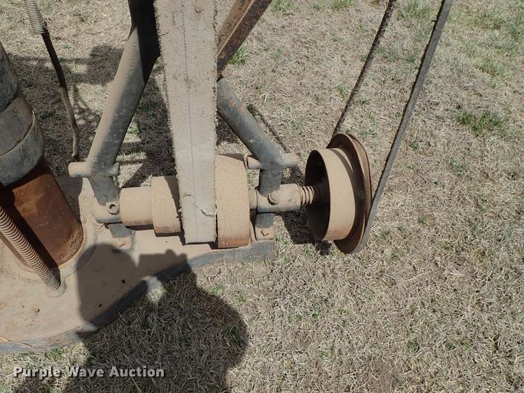 image for item DF1101 English Tool & Supply drill press