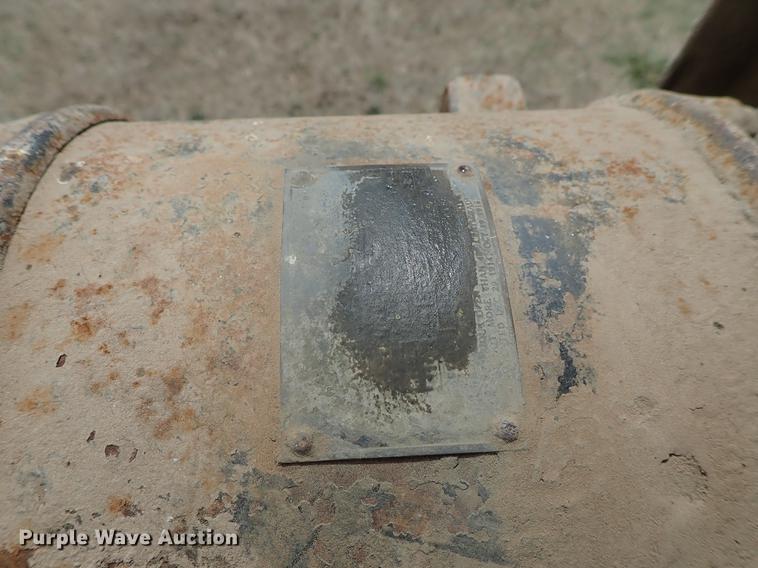 image for item DF1101 English Tool & Supply drill press