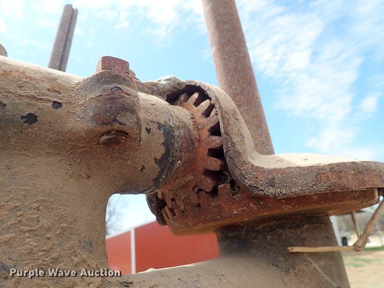 image for item DF1101 English Tool & Supply drill press