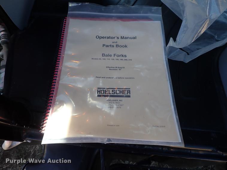 image for item DF1102 Mahindra mPower 75P MFWD tractor