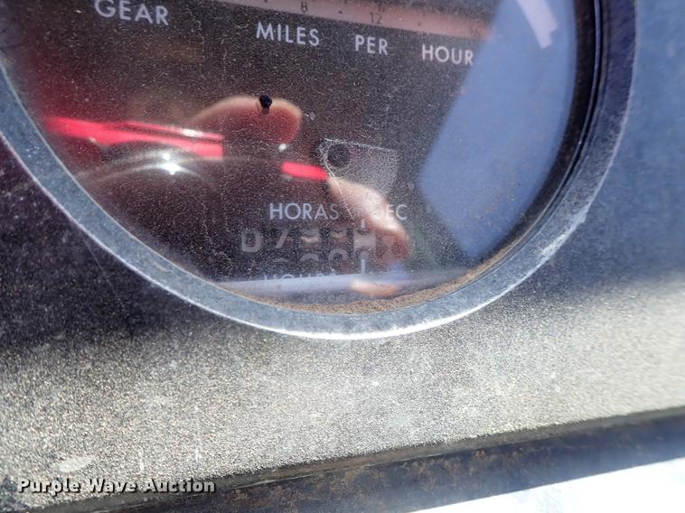 image for item DF1123 1967 John Deere 4020 tractor