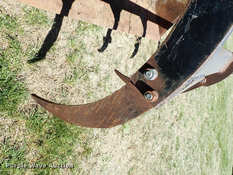 image for item DF1123 1967 John Deere 4020 tractor