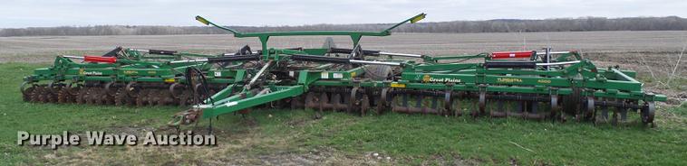 image for item DF7201 2006 Great Plains Turbo Till 4000TT vertical tillage