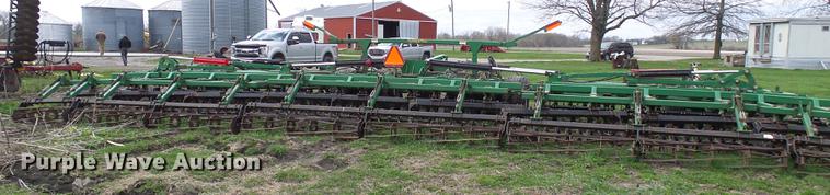 image for item DF7201 2006 Great Plains Turbo Till 4000TT vertical tillage