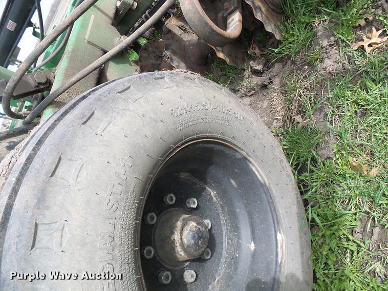 image for item DF7201 2006 Great Plains Turbo Till 4000TT vertical tillage