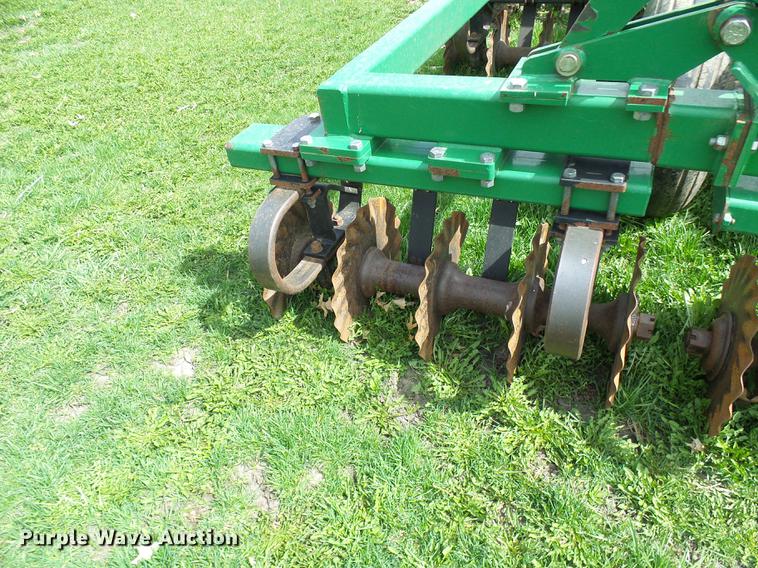 image for item DF7201 2006 Great Plains Turbo Till 4000TT vertical tillage