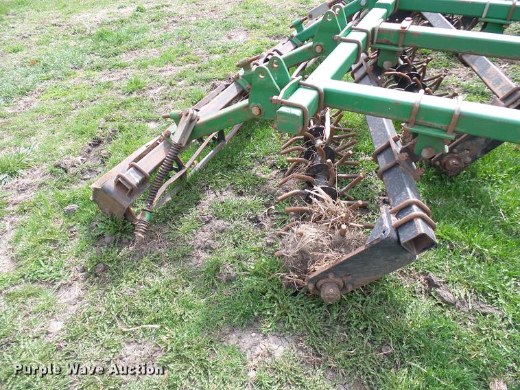 image for item DF7201 2006 Great Plains Turbo Till 4000TT vertical tillage
