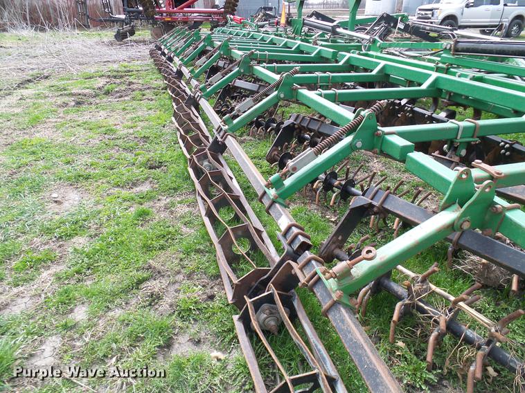 image for item DF7201 2006 Great Plains Turbo Till 4000TT vertical tillage