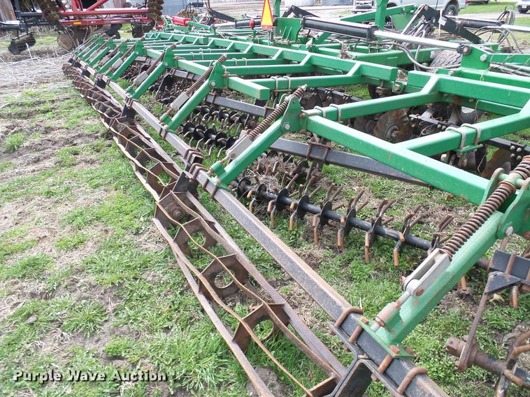 image for item DF7201 2006 Great Plains Turbo Till 4000TT vertical tillage