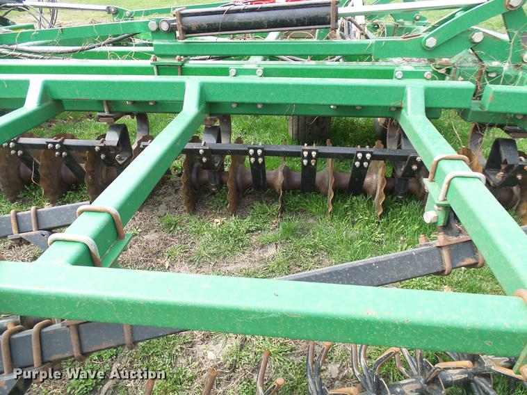 image for item DF7201 2006 Great Plains Turbo Till 4000TT vertical tillage