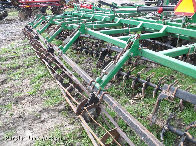 image for item DF7201 2006 Great Plains Turbo Till 4000TT vertical tillage