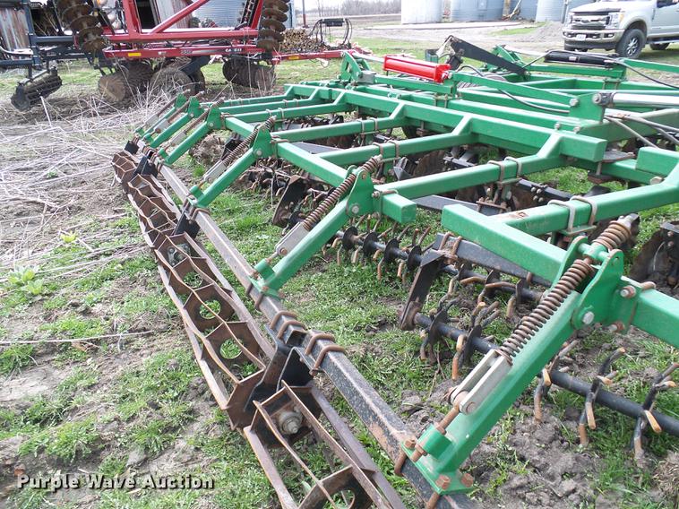 image for item DF7201 2006 Great Plains Turbo Till 4000TT vertical tillage