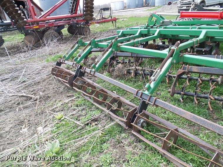 image for item DF7201 2006 Great Plains Turbo Till 4000TT vertical tillage