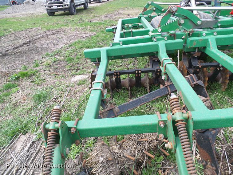 image for item DF7201 2006 Great Plains Turbo Till 4000TT vertical tillage