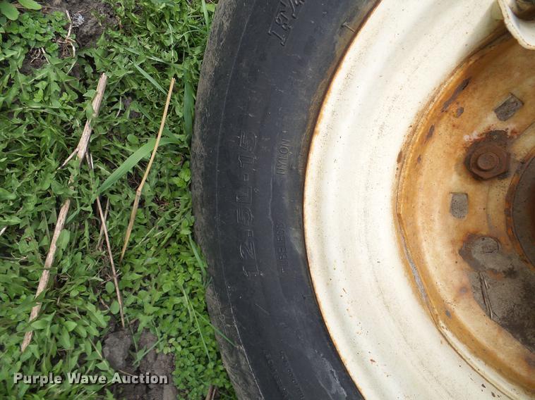 image for item DF7201 2006 Great Plains Turbo Till 4000TT vertical tillage