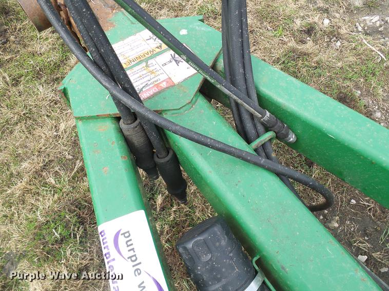 image for item DF7201 2006 Great Plains Turbo Till 4000TT vertical tillage